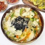[우주행사특가]26년명장 생칼국수6인분/칼국수1kg+멸치육수6봉 [우주행사특가]26년명장 생칼국수6인분/칼국수1kg+멸치육수6봉 in... 