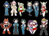 이루마군 뭔데 이래 재밌냐