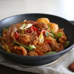 묵은지닭볶음탕 - 우리의식탁 | 레시피