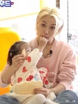 Felix🐥【슈퍼맨이 돌아왔다👧🏻👧🏻】