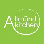 올라운드키친 로고 디자인 의뢰 올라운드키친 로고 디자인 의뢰 | 올라운드키친 | 디자인 의뢰는 라우드소싱 | Winner, Contest