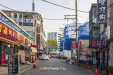 안양관양 행복주택 AnyangGwanyang Happy House - 브리크매거진 -  BRIQUE MAGAZINE