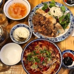 ෆ trên Instagram: “#땀땀 내가 좋아하는 베트남 쌀국수에 곱창? 누가 맛있다고 한거니 블로그를 믿으면 안돼, 다 남기고옴... 