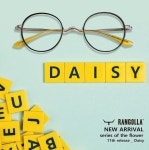 RANGOLLA EYEWEAR - 2021 | 아이웨어