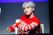 171001 고양팬싸 #suga #슈가 | シュガ, ユンギ, かわいい