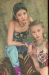 Pin by rosé on 『 황예지 』 in 2020 | Itzy, Kpop girls, I love girls