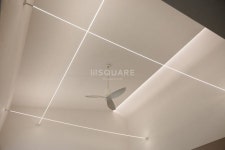 NO.301 | 하남 덕풍동 제일풍경채1단지 50평형 | Soft Travertine House for Three Generations > 릴스퀘어 : Projects NO.301 | 하남... 