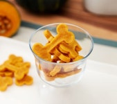 프레시봄 단호박치즈쿠키 50g