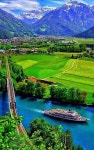 Pin by Albamsinsa on 불교 | Beautiful nature pictures, Nature pictures, Beautiful landscapes