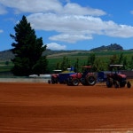 A little good news from WE ARE ROOI ⠀⠀⠀⠀⠀⠀⠀⠀⠀⠀⠀⠀⠀⠀⠀⠀⠀ 위아루이의 남아공 농장에서는 올해 한국으로 들여올 루이보스의... 