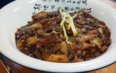 차돌박이짬뽕 도 #맛있다그램 내 취저였던 불내가득 #잡채밥 까지 #모든것이좋았다 #맘에들었어 #만다린 #중식당 #중식스타그램... 