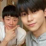 Pin page Pin oleh Papai - 好人 di Where Your Eyes Linger #너의시선이머무는곳에 | Aktris, Kapal