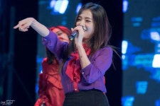 17.05.17] 성결대학교 축제 블랙핑크 지수 #블랙핑크 #BLACKPINK #지수 Cr. D4Cgrapher