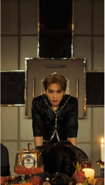 Stray Kids Lee Know 스트레이키즈 