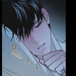 ❥ PROJECTION [프로젝션] ྿ BL MANHWA ྿ CH.40