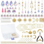 Pin page atelier artistique에 있는 Julie Fétiveau님의 핀 | 썬캐쳐, 공예, 크리스마스 웨딩