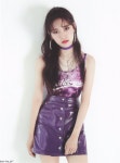 늘봄 on | Kpop girls, Women, Fashion