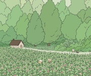 aube blue 오브블루 (@aube_blue) on X aube blue 오브블루 on Twitter | Cute backgrounds, Cute wallpapers, Cute patterns wallpaper