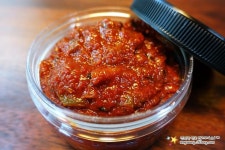 반찬고민 해결해주는 만능겉절이양념장 만들기