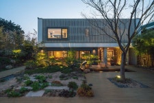 비온후풍경 - 디자인펜션 - PICK | 집 스타일