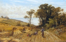 Pin by YUJU RYU on 풍경.꽃.정물 | Oil painting landscape, Painting, Oil painting on canvas