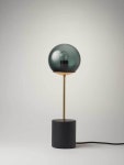 Line table lamp by Douglas and Bec. | 램프, 무드 보드