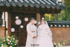 인천 세모한복 웨딩드레스 / 누리웨딩플라워 / 송도웨딩홀... 인천 세모한복 웨딩드레스 / 누리웨딩플라워 / 송도웨딩홀... 