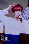 Pin by Kaizouku Tantei on All About Lee Daehwi [이대휘] | Social butterfly, Singer, Joker