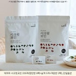 50950원 · 빅마마 시크릿코인 205개(편안한 8팩+낱개 5개+개운한 2팩), 단일옵션 · 50950원 · 빅마마 시크릿코인 205개(편안한 8팩+낱개 5개... 