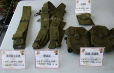 Pin by LoveGold on 군장류 | Military jacket, Jackets, Military