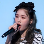 미미 (MIMI) *004 in 2022