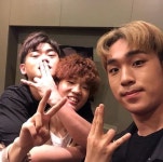 KIFF CLAN #키프클랜 #이병재 #김하온 #고등래퍼2 #빈첸 #하온 #kiffclan #kiff_clan #vinxen #leebyungjae #haon