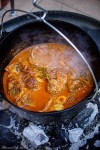 Ossobucco aus dem Dutch Oven | Rezepte, Osso bucco rezept, Ossobuco rezept