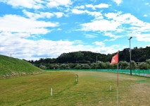 경상남도 진주시 상평파크골프장 소개 Pin on K - Golf