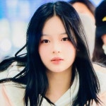 ปักพินโดย ꪔ̤̮ ใน hanni 하니 ในปี 2024