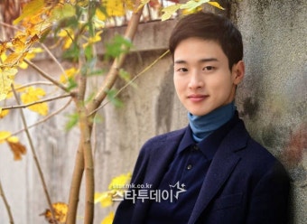 [인터뷰②] 장동윤 