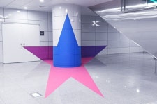 #우이신설선 #지하철 #성신여대입구역 #성신여대입구 #역 #역사... 