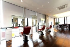 Cheon Kyung Sook Hair by Seoul Company, Seoul | 인테리어, 인테리어 아이디어