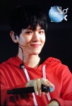 백현 | Baekhyun | EXO | Byun Baekhyun | EXO Channel Adventure - Space stage Day 1| 180629 | Hyunee ㅅ | Byun baekhyun... 