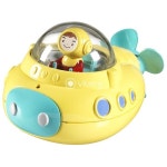 [해외] 먼치킨 잠수함 | 제품, 아쿠아