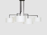 NOON 5 by EL Schmid for Zeitraum | 디자인