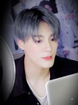 Jeno | 210106 [N’-155] 우리 다음엔 꼭 만나요 | NCT 영상통화... Jeno | 210106 [N’-155] 우리 다음엔 꼭 만나요 | NCT 영상통화... 