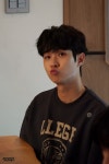 Choi Woo-shik | 배우, 미래의 남편, 연예인