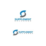 Supplement Logo Design | 태양의