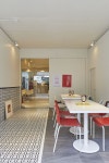 25평 타코집 인테리어 [No.1048 타코로코(TACOROCO)] 포인트... 25평 타코집 인테리어 | Conference room table, Dining table, Home decor