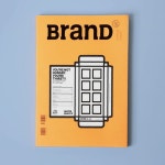 BranD Magazine - 2021 | 웹사이트