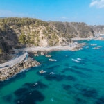 더위 피해가기 딱 좋은 국내 해안 도로 드라이브 명소 BEST 6