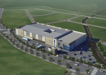 Plantas에 있는 José De Alba Romo님의 핀(이미지 포함) | 공장 건축, 건축