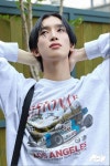 231026 POW (파우) for POW ON: Dongyeon (동연) 231026 POW (파우) for POW ON: Dongyeon (동연) | Pow, Race cars, Race track