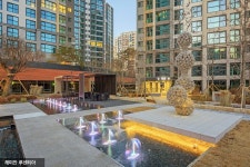 EXPERIENCE of PRIDE, 래미안